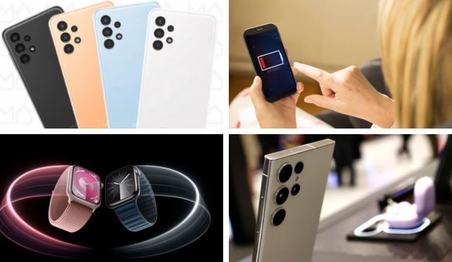 أخبار التكنولوجيا 