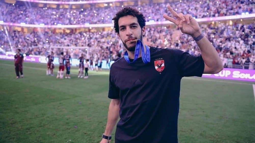 مصطفى شوبير 