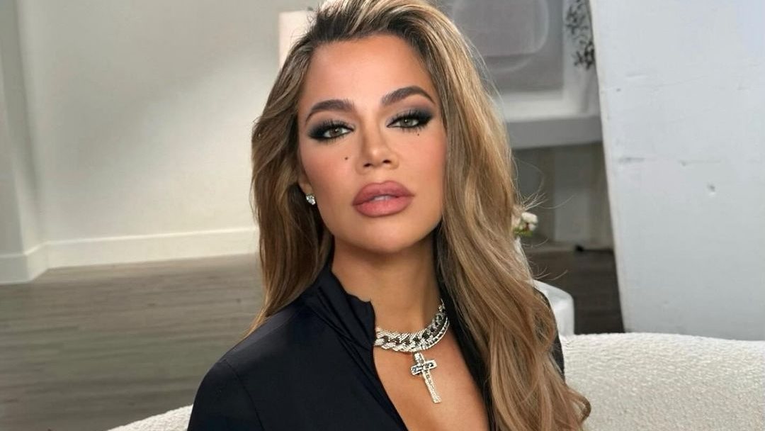 كلوي كاردشيان 