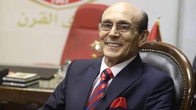 محمد صبحي 