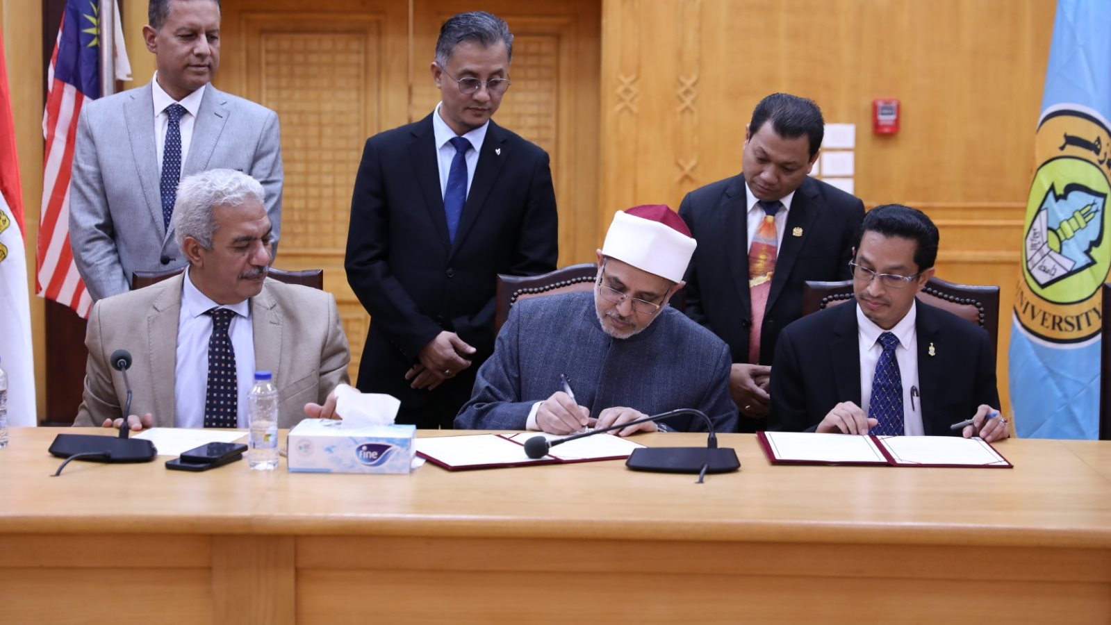 جامعة الازهر