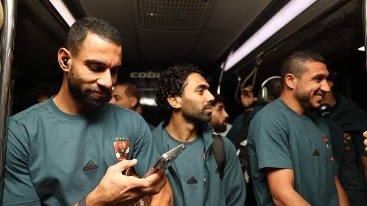 الاهلي 
