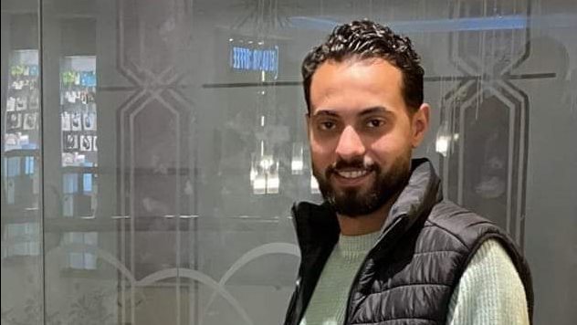 المجنى عليه 