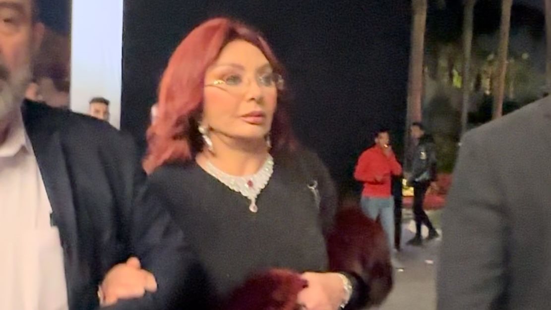 نبيلة عبيد