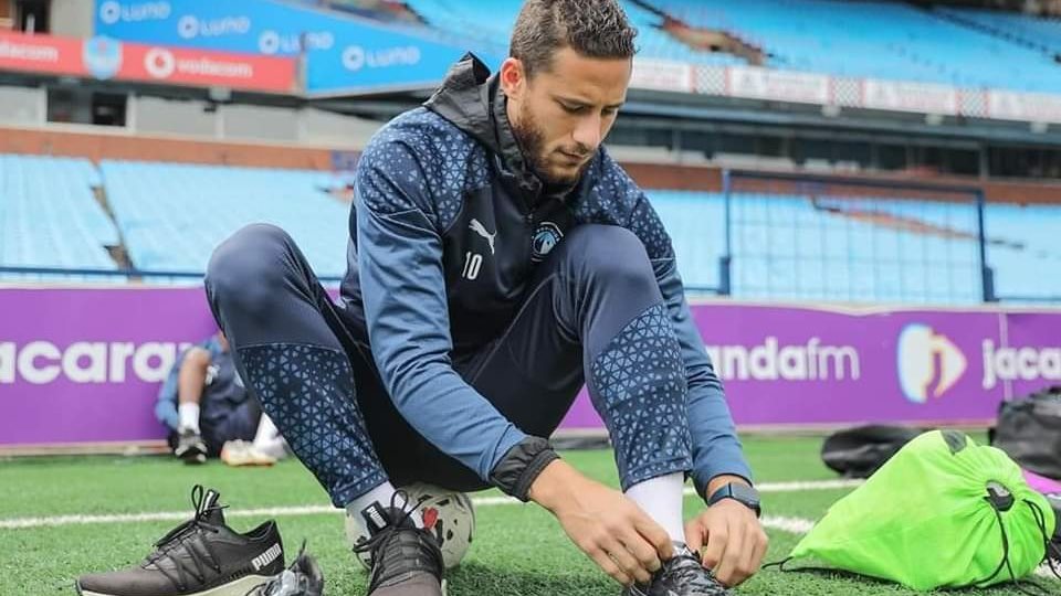 رمضان صبحى  رمضان صبحى