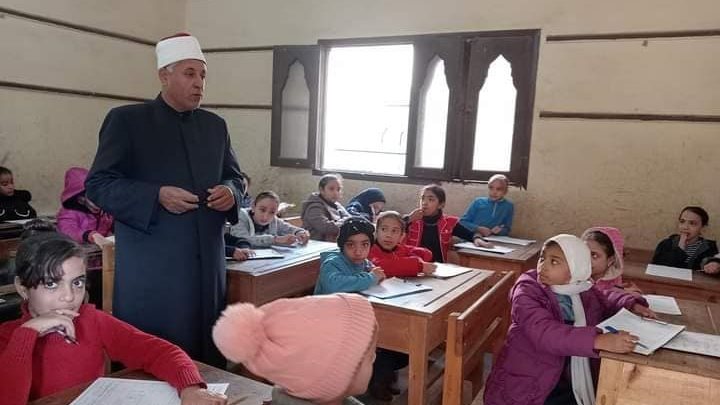 جانب من الجولة