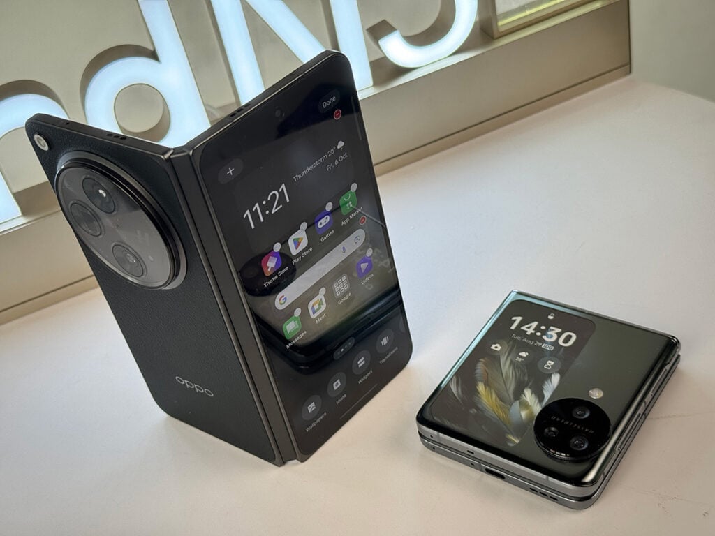 يستحق الشراء..أحدث وأقوى موبايل Oppo بتصميم وم