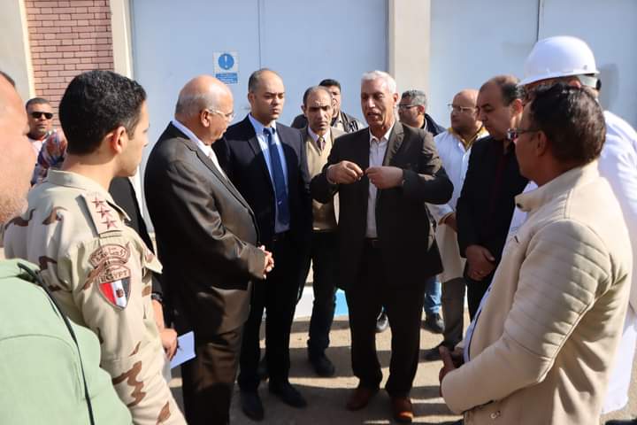 صورة من الحدث