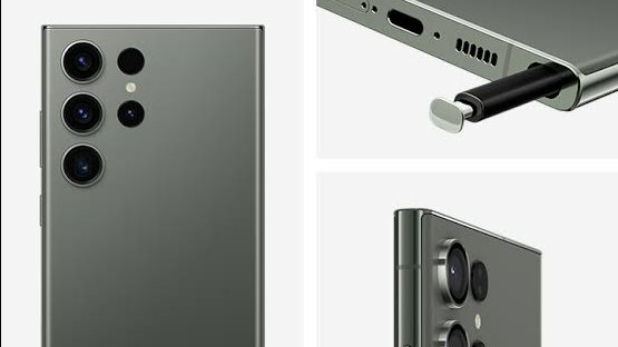 سعر ومواصفات موبايل سامسونج Galaxy S23 Ultra