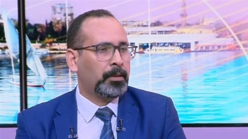 عبدالمهدي مطاوع محلل سياسي فلسطيني