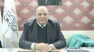 المهندس سيد عبدالعزيز 