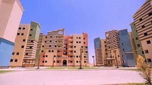  التنمية الحضرية