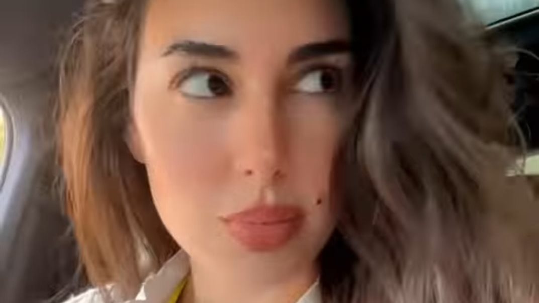 ياسمين صبري 