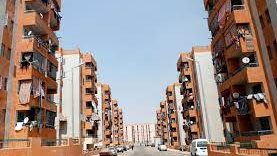 العشوائيات في مصر