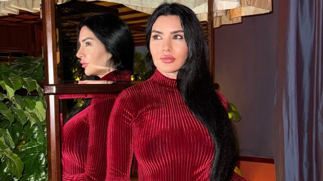 لاميتا فرنجية 