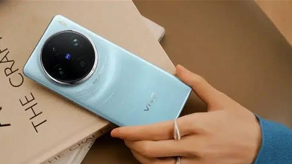 لو بتحب التصوير..أقوى كاميرا في موبايلات Vivo الجديدة