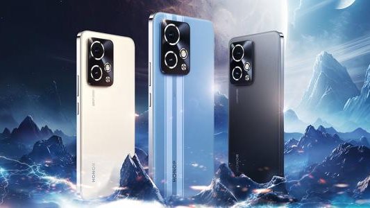 وداعا سامسونج وiPhone..موبايل جديد من Honor بمواصفات ستذهلك 