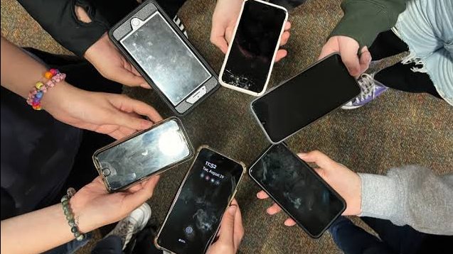 نشرة المرأة والمنوعات