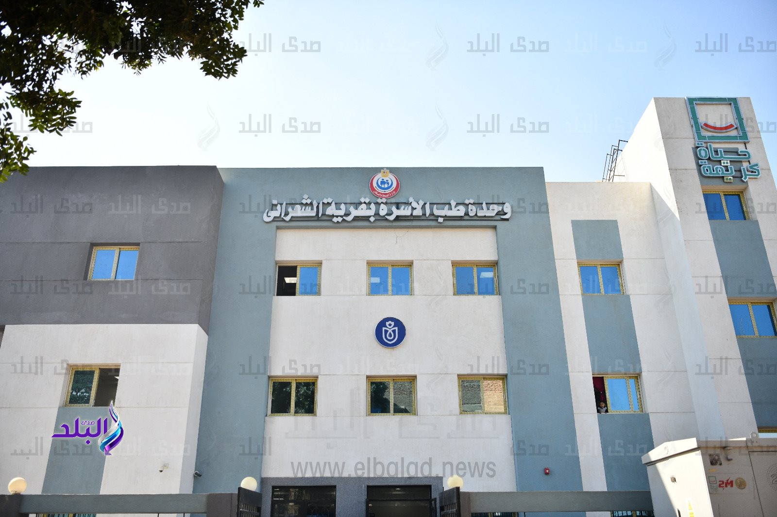 وحدة طب الأسرة (5)