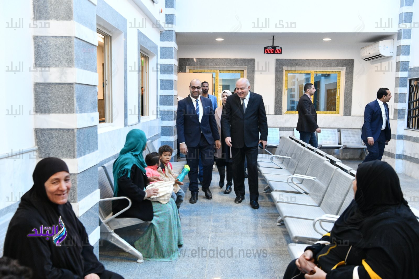 وحدة طب الأسرة (6)