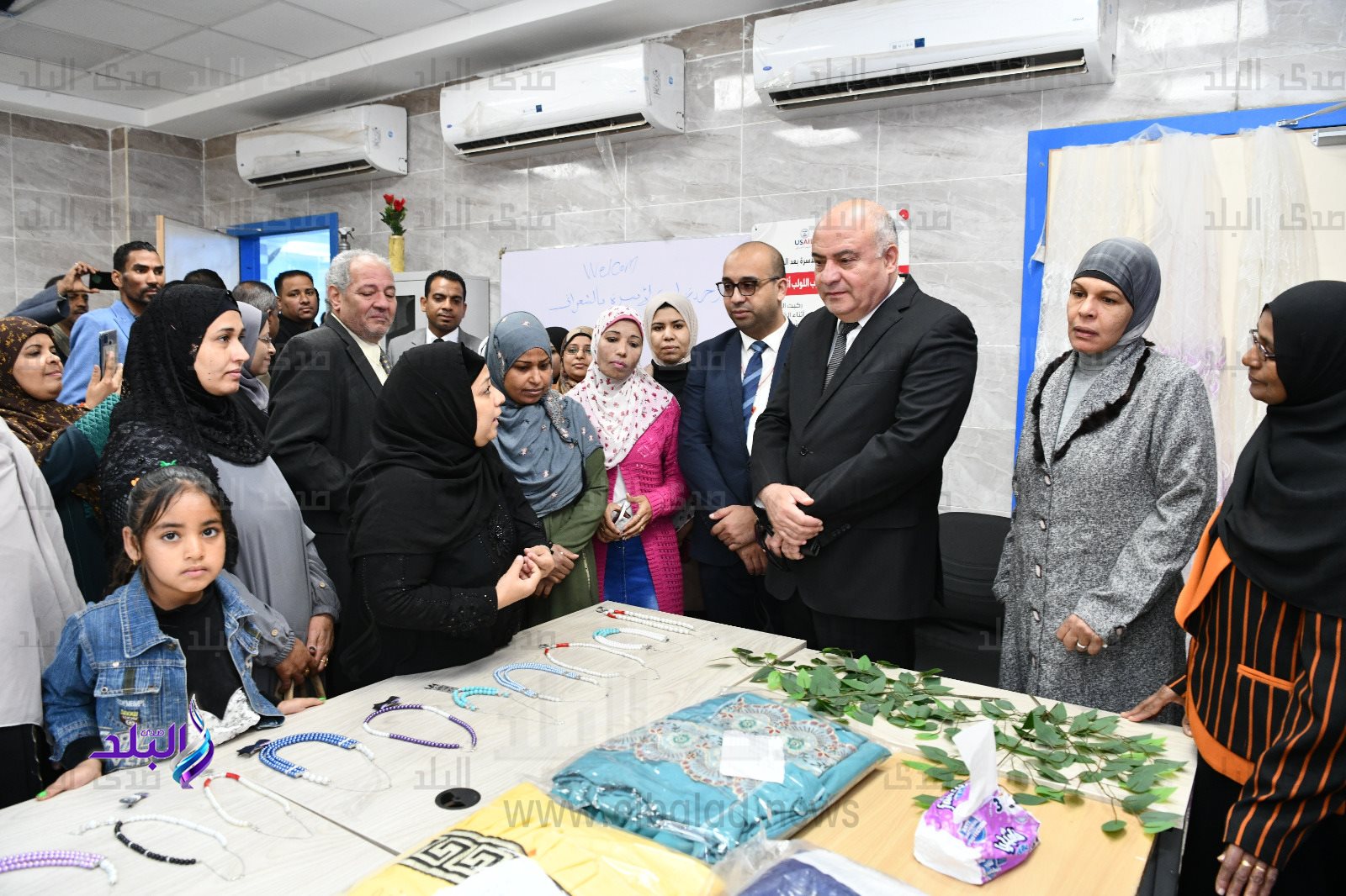 وحدة طب الأسرة (8)