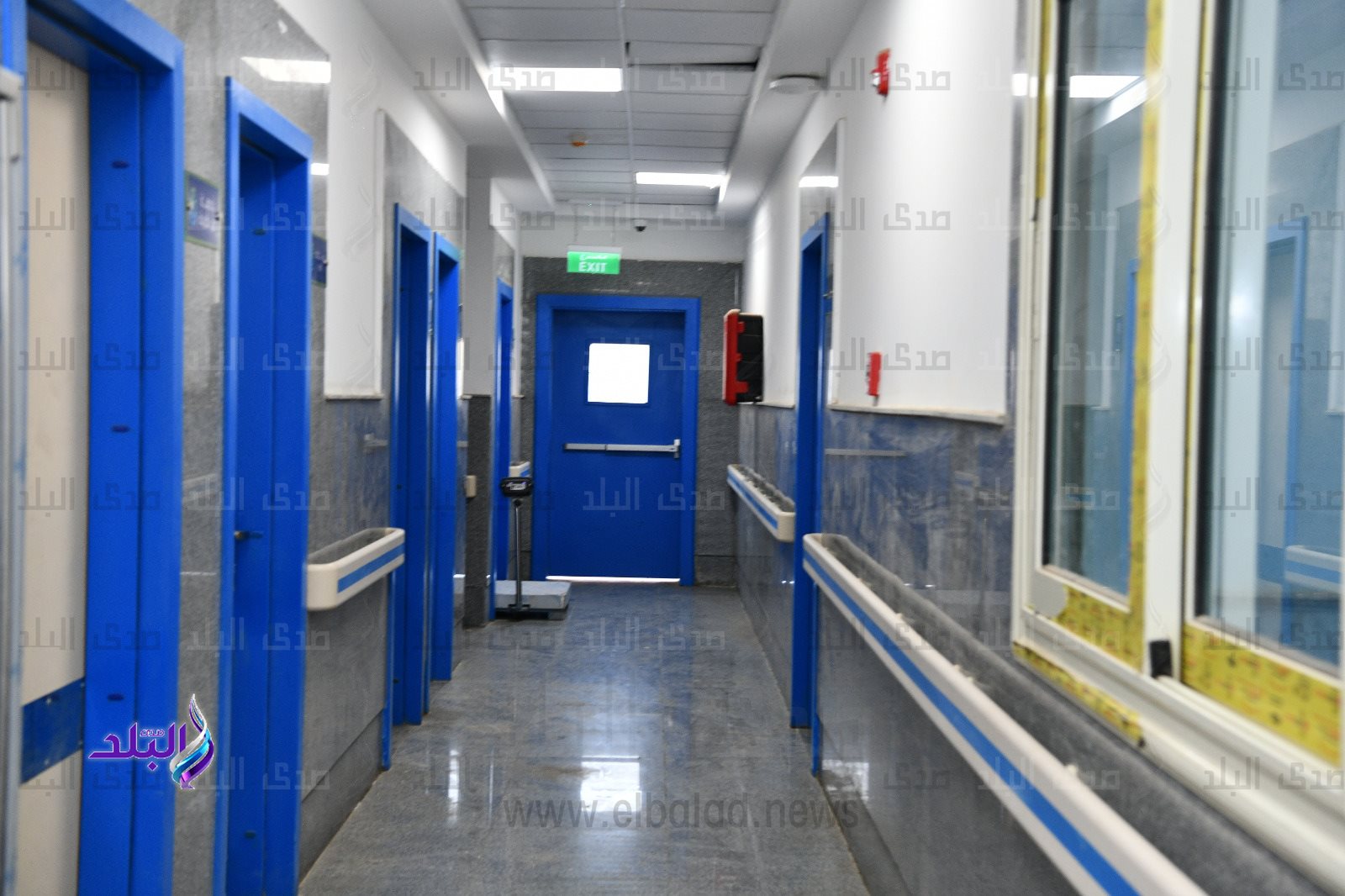 وحدة طب الأسرة (9)