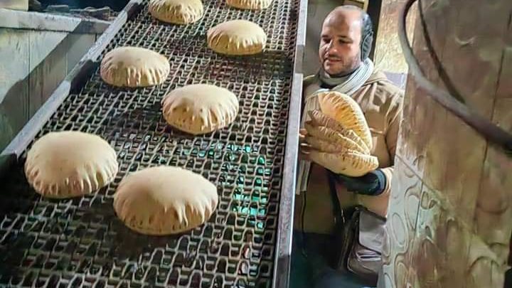 حملات تمونيه