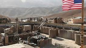 قاعدة الشدادي الأمريكية