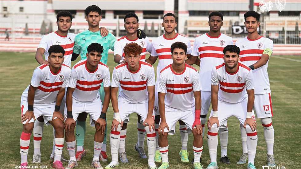 زمالك 2005