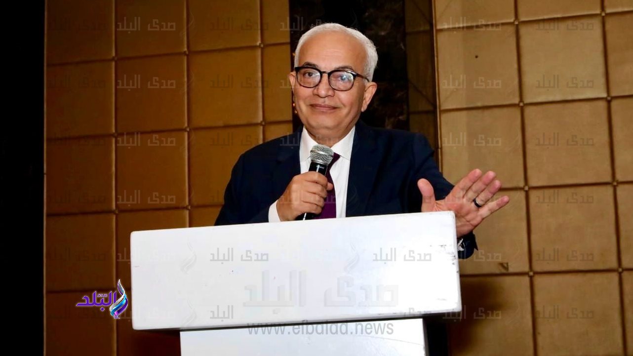 وزير التعليم