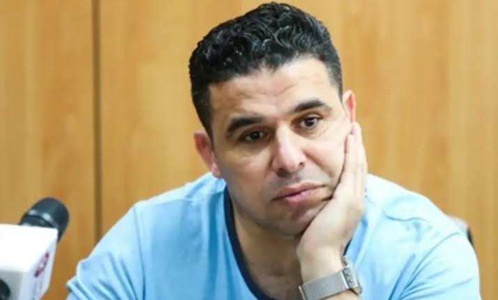 خالد الغندور 