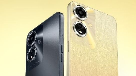 هاتف أوبو OPPO A59 5G