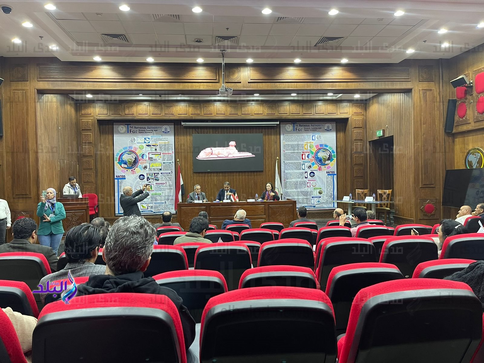 انطلاق الندوة السابعة لتعزيز مشاريع البحوث المشتركة المصرية اليابانية في مصر