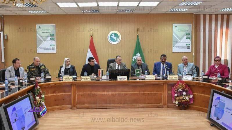 محافظ الشرقية