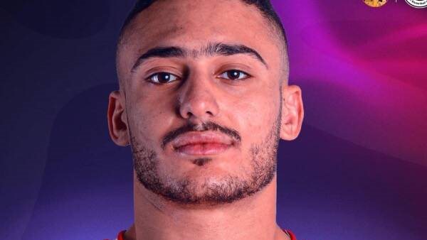 عمرو زهران