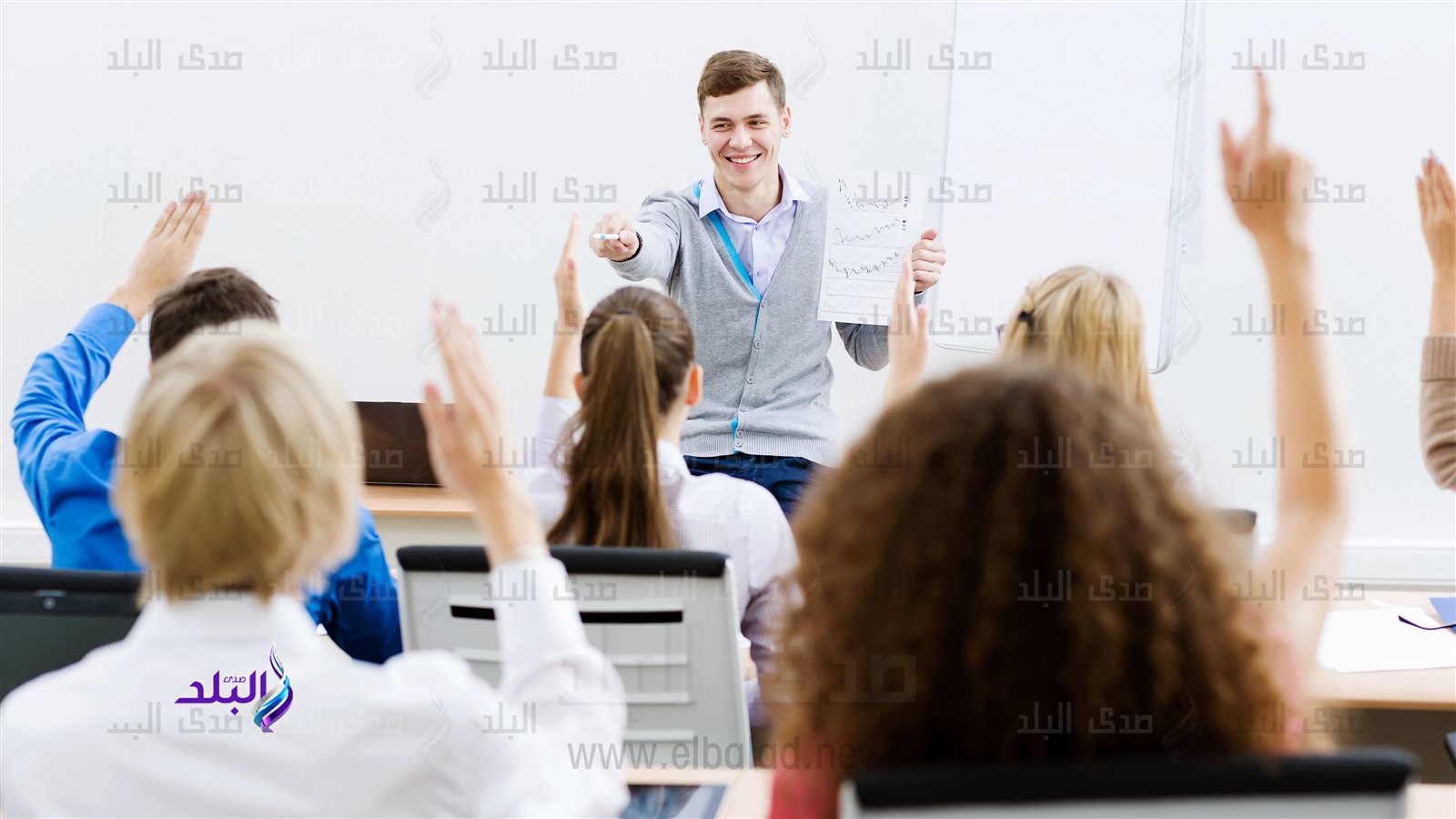 دور الجامعات التكنولوجية في تشكيل مستقبل العمل في مصر