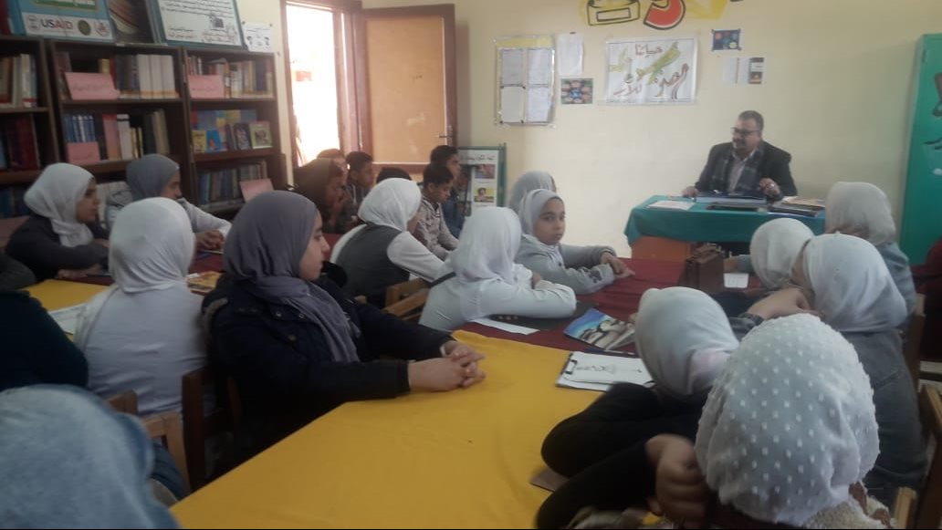 فعاليات ثقافية