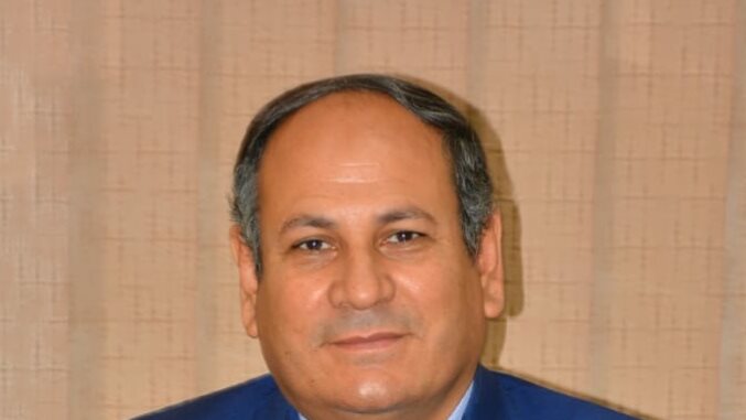 د. عادل عبدالعظيم