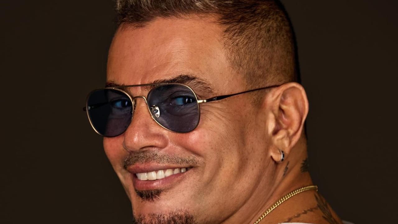 عمرو دياب