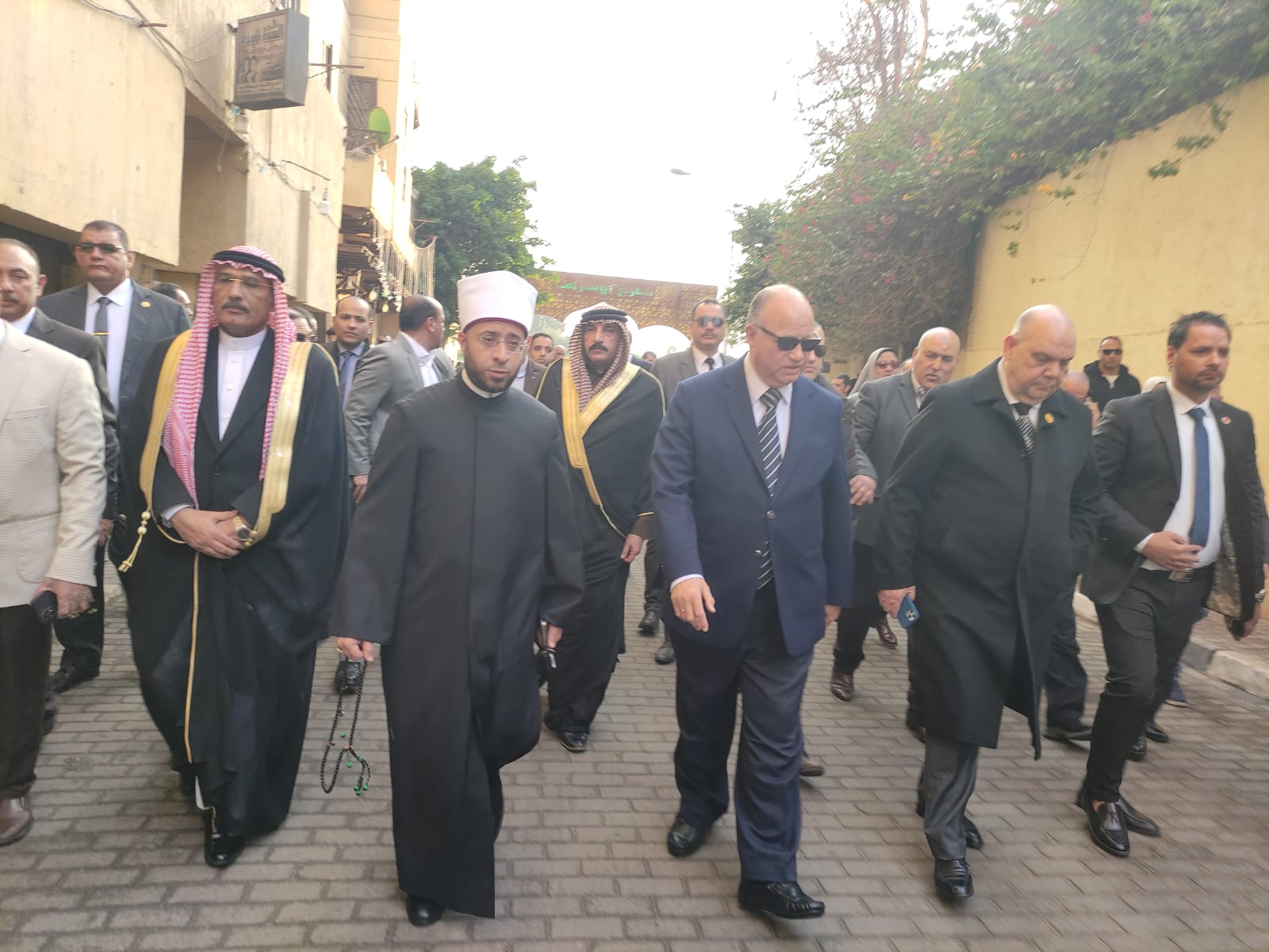 أسامة الازهري