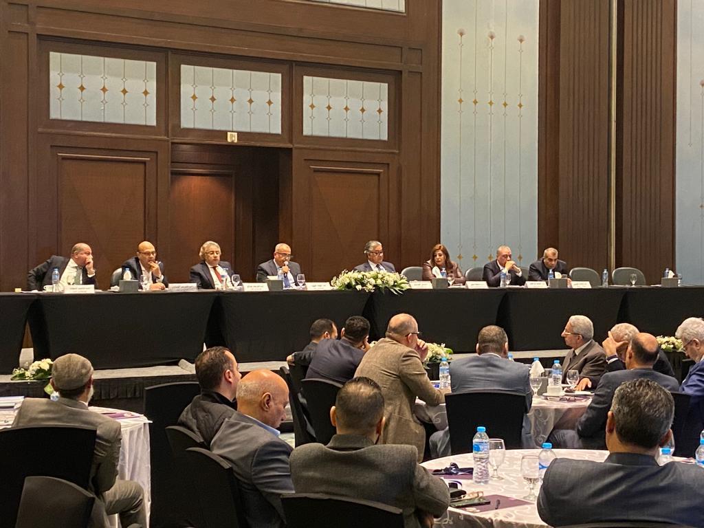الجمعية العمومية لغرفة شركات السياحة 
