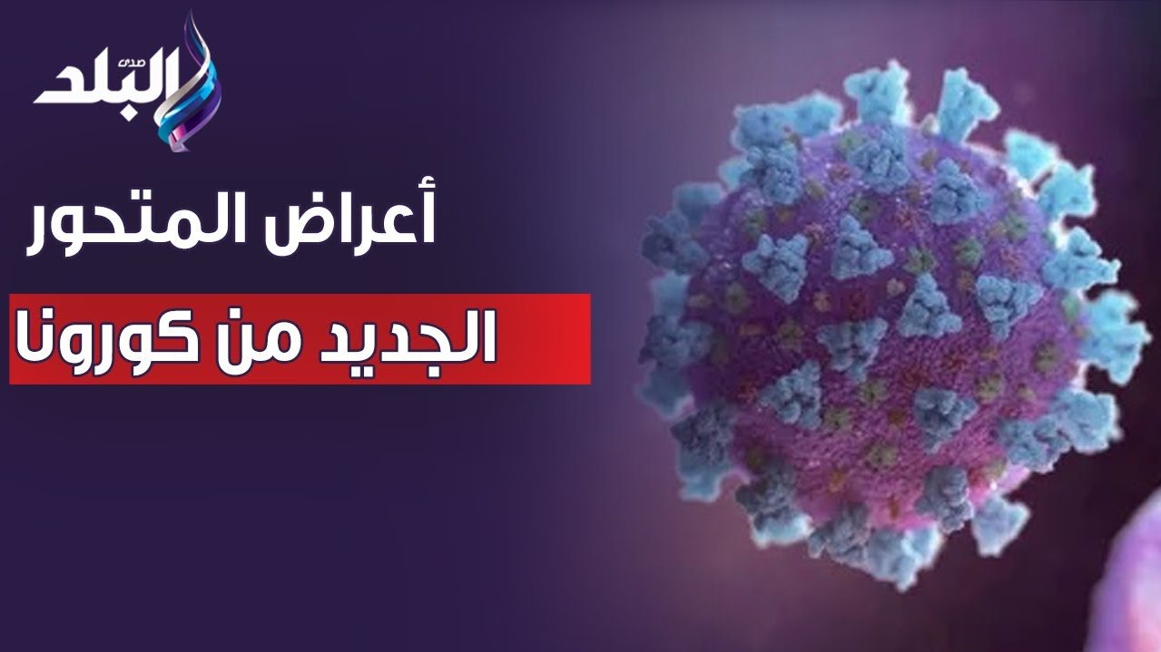 المتحور الجديد لأأميكرون جي إن ون