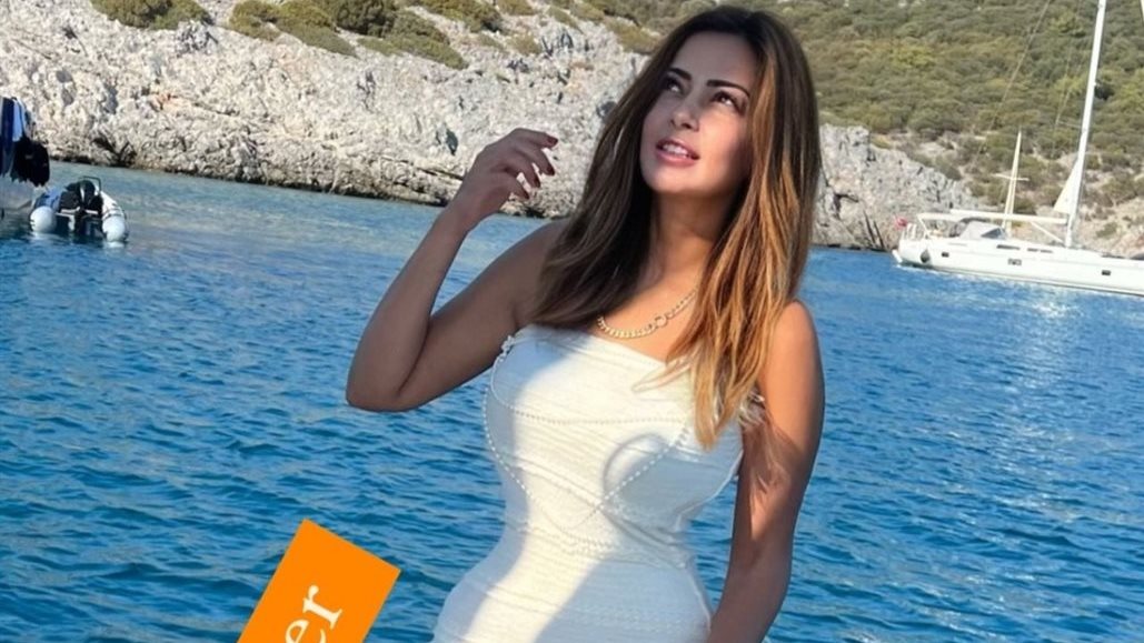 داليا مصطفي 