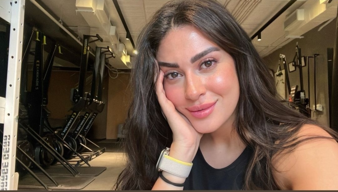 ميرنا نور الدين 