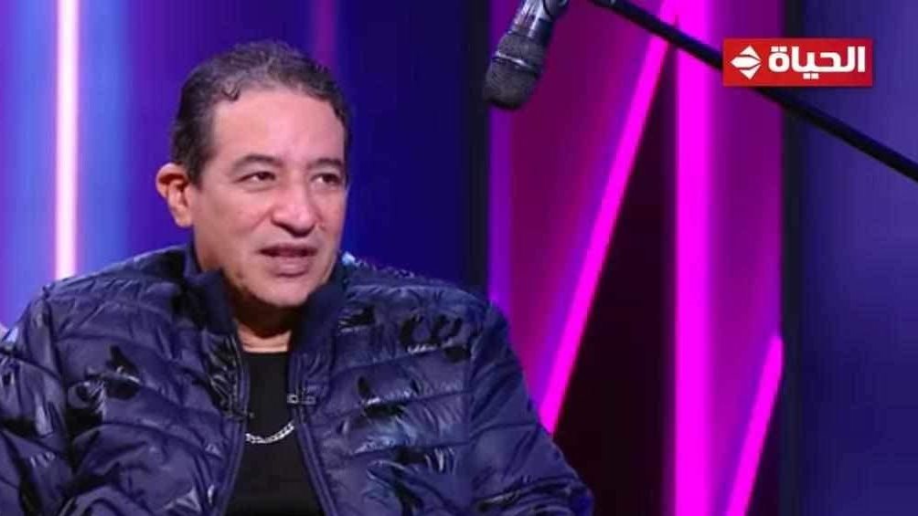 الموسيقار يحيي الموجي
