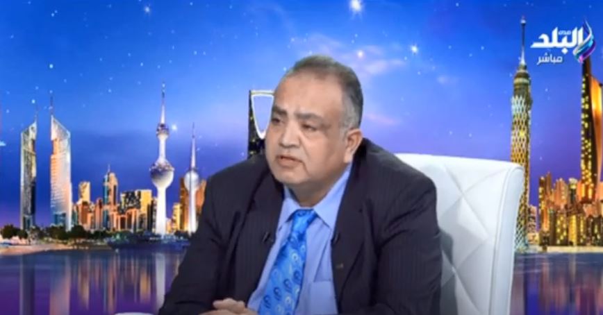 المحامي هشام أبو دقة، عضو لجنة فلسطين باتحاد المحامين العرب