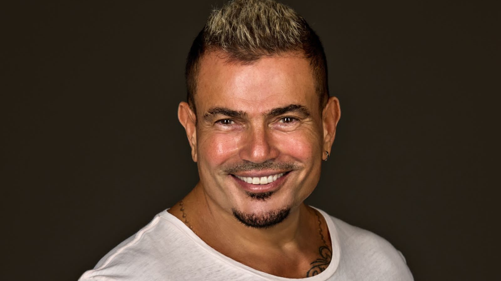 عمرو دياب