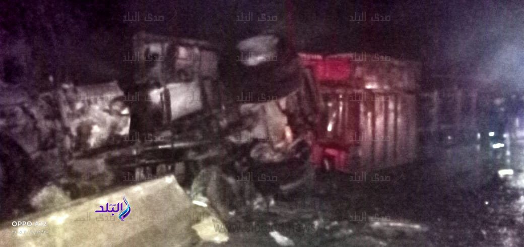 صورة من الحدث
