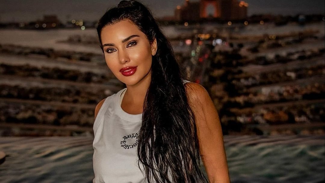 لاميتا فرنجية 