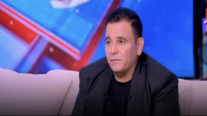 محمد فواد